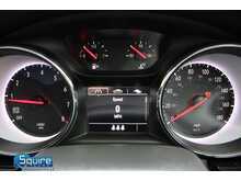 Vauxhall Astra Turbo Griffin Edition