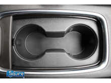 Vauxhall Astra Turbo Griffin Edition
