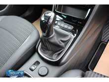 Vauxhall Astra Turbo Griffin Edition