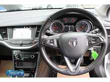 Vauxhall Astra Turbo Griffin Edition