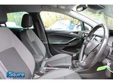 Vauxhall Astra Turbo Griffin Edition