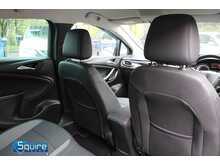 Vauxhall Astra Turbo Griffin Edition