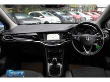 Vauxhall Astra Turbo Griffin Edition