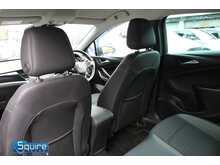 Vauxhall Astra Turbo Griffin Edition