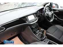 Vauxhall Astra Turbo Griffin Edition