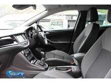 Vauxhall Astra Turbo Griffin Edition