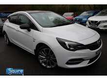 Vauxhall Astra Turbo Griffin Edition