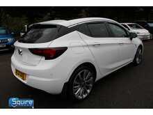 Vauxhall Astra Turbo Griffin Edition