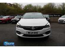 Vauxhall Astra Turbo Griffin Edition