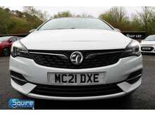 Vauxhall Astra Turbo Griffin Edition
