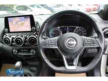 Nissan Juke Premiere Edition