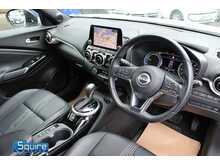Nissan Juke Premiere Edition