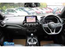 Nissan Juke Premiere Edition