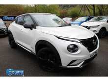 Nissan Juke Premiere Edition