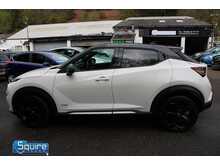 Nissan Juke Premiere Edition