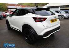 Nissan Juke Premiere Edition