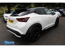Nissan Juke Premiere Edition