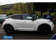 Nissan Juke Premiere Edition