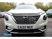 Nissan Juke Premiere Edition