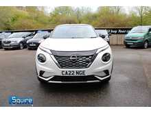 Nissan Juke Premiere Edition