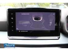 SEAT Arona TSI XPERIENCE
