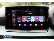 SEAT Arona TSI XPERIENCE