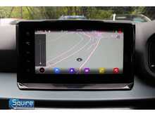 SEAT Arona TSI XPERIENCE