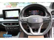 SEAT Arona TSI XPERIENCE
