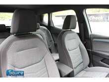 SEAT Arona TSI XPERIENCE