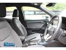 SEAT Arona TSI XPERIENCE