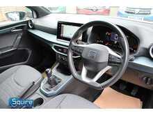 SEAT Arona TSI XPERIENCE