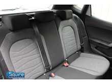 SEAT Arona TSI XPERIENCE