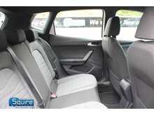SEAT Arona TSI XPERIENCE