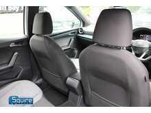 SEAT Arona TSI XPERIENCE