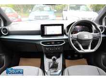 SEAT Arona TSI XPERIENCE