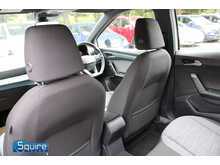 SEAT Arona TSI XPERIENCE