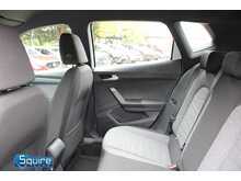 SEAT Arona TSI XPERIENCE