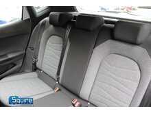 SEAT Arona TSI XPERIENCE