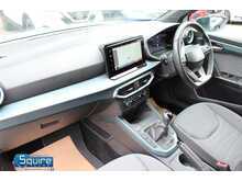 SEAT Arona TSI XPERIENCE