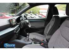 SEAT Arona TSI XPERIENCE