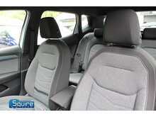 SEAT Arona TSI XPERIENCE