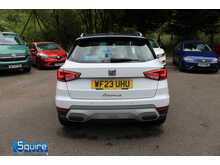 SEAT Arona TSI XPERIENCE