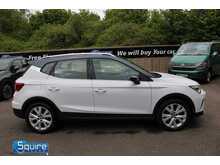 SEAT Arona TSI XPERIENCE