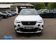SEAT Arona TSI XPERIENCE