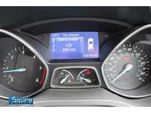 Ford Grand C-Max TDCi Titanium