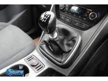 Ford Grand C-Max TDCi Titanium