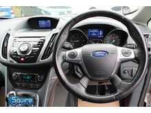Ford Grand C-Max TDCi Titanium