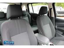 Ford Grand C-Max TDCi Titanium