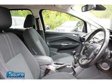 Ford Grand C-Max TDCi Titanium