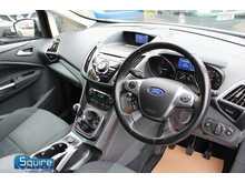 Ford Grand C-Max TDCi Titanium